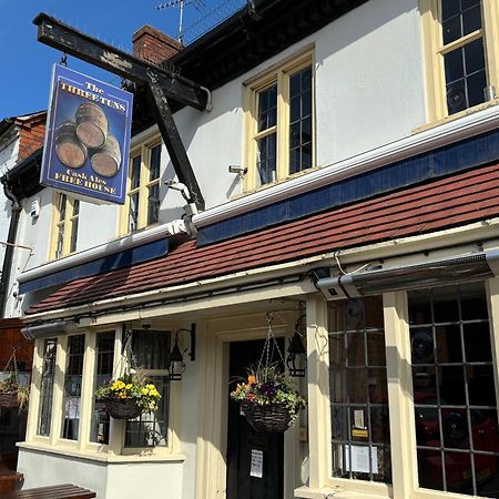 Little George, Henley-In-Arden Luxury Apartment 외부 사진